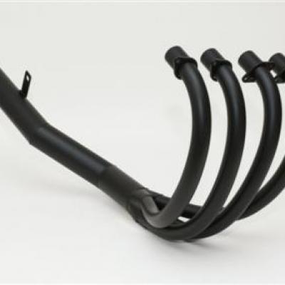 Ligne d'échappement 4en1