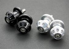 Support d'amortisseur pour Zephyr