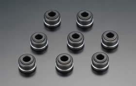 Set de joints de queue de soupapes