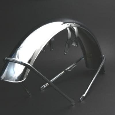 Garde-boue avant original pour CB 750