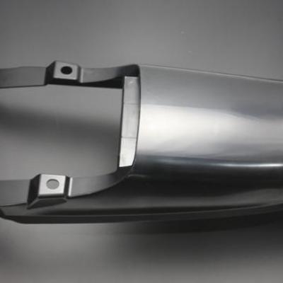 Dosseret en ABS pour Z900, 1000