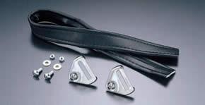 Sangle universelle avec boucles