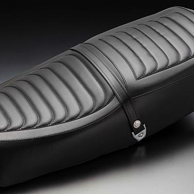 Selle complète haute qualité MK2