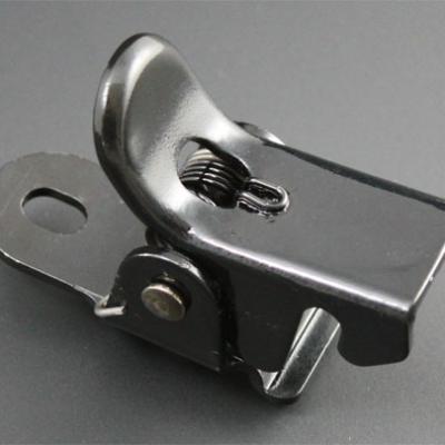 Crochet de verrouillage pour 750H2