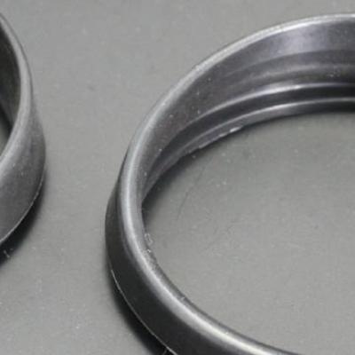 Set d'entourage de compteurs pour 500H1