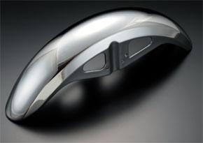 Garde-boue avant pour MK2