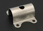 Support supérieur du garde-boue arrière pour Z