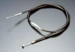 Cable d'embrayage pour 750H2