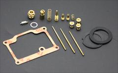 Kit de réparation carburateurs pour 750 H2