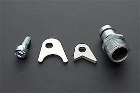 Connexion de câble de compte-tours série Z