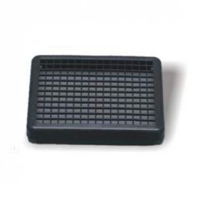 Couvercle de boîte à air pour Z1 1972-75