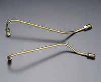 Durite de frein avant rigide Z1-Z900