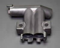 Répartiteur de frein double disque