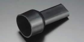 Capuchon du commutateur de frein avant