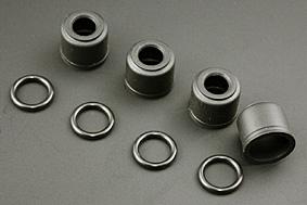 Kit de réparation de l'étrier de frein avant série Z