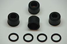 Kit de réparation de support d'étrier