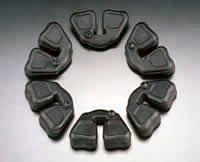 Amortisseur de couple