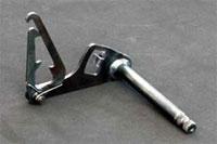 Mécanisme de selection des vitesses