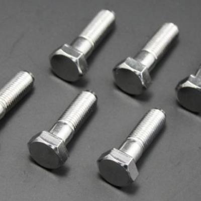 Set de vis montage du disque de frein H1