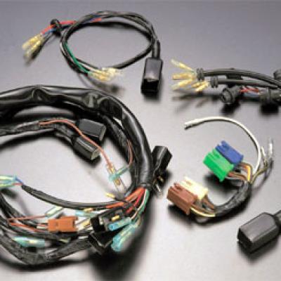 Faisceau électrique complet pour Z1