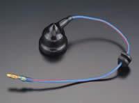 Cable contacteur de pression d'huile pour série Z