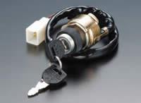 Contacteur principal pour série Z