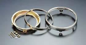 Set d'entourage de phare