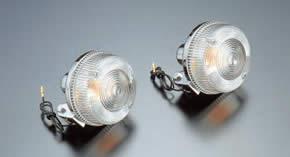 Clignotant sans tige pour série Z