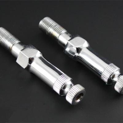 Set de tiges de clignotant avant pour 750H2