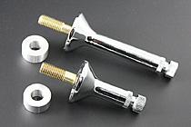 Tige de clignotant style Z1 pour Zephyr