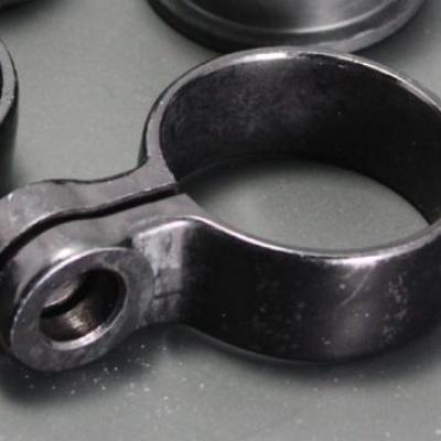 Set de pattes de clignotants pour 500H1