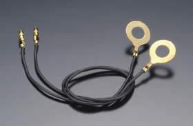 Set de fil de masse de clignotants