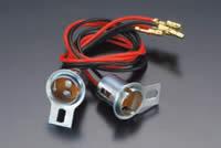 Set de douilles pour clignotants