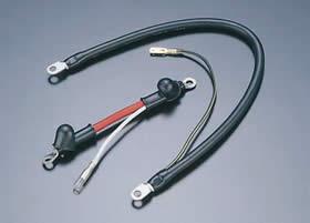 Kit de cablage de batterie