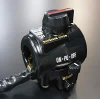 Commodo droit série Z, KZ