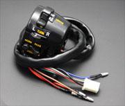 Commodo gauche pour 500 H1