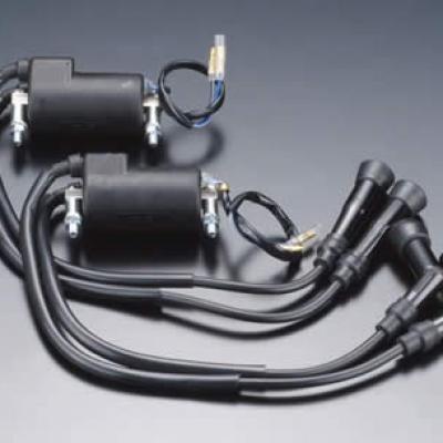 Set de bobines type original pour Z