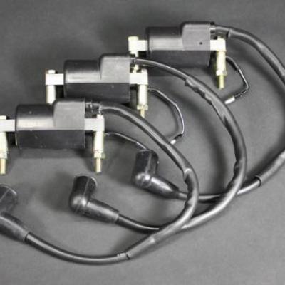 Set complet de bobines pour 750H2