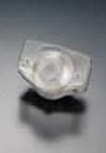 Feux arrière avec cablage blanc pour CB