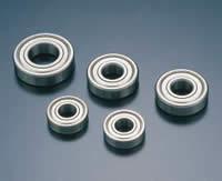 Set de roulements de roues