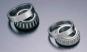 Set de roulements de direction