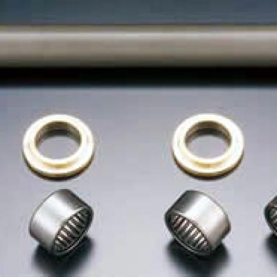 Kit de réparation bras oscillant amélioré