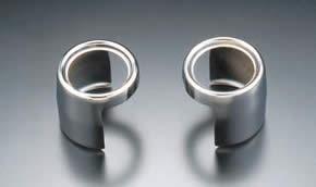 Enjoliveur de T de fourche pour Z