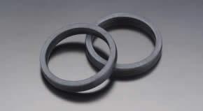 Set de rondelles inférieures de pattes de phare