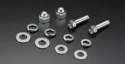 Kit de visserie pour le montage des amortisseurs