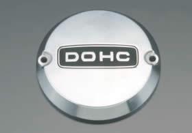 Carter d'allumage pour Z