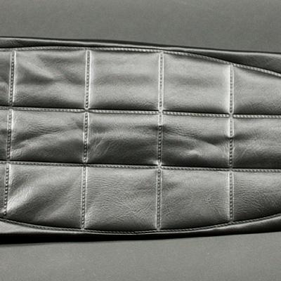 Housse de selle en skaï pour Z900