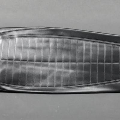 Housse de selle en skaï pour Z1R