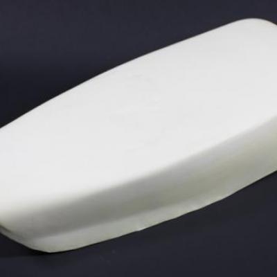 Mousse de selle pour Z1000