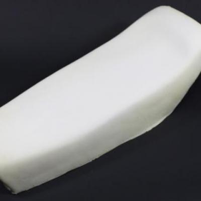 Mousse de selle pour 750H2